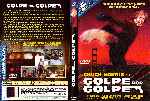 carátula dvd de Golpe Por Golpe - Serie Cine De Accion