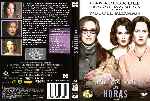 carátula dvd de Las Horas - Region 1-4