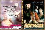 carátula dvd de Barba Negra - Custom