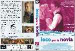 carátula dvd de Loco Por La Novia - Custom