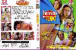 carátula dvd de Enfermera Para Todo - Cine Italiano
