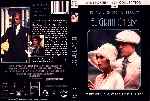 carátula dvd de El Gran Gatsby - 1974