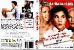 carátula dvd de La Hija De Mi Jefe - Region 1-4