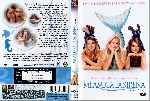 carátula dvd de Mi Amiga La Sirena - Region 1-4