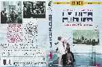 carátula dvd de La Vida Futura - Coleccion Korda