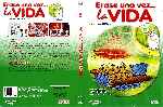 carátula dvd de Erase Una Vez La Vida - Volumen 08 - Region 4