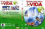 carátula dvd de Erase Una Vez La Vida - Volumen 09 - Region 4