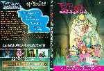 carátula dvd de Witch - La Segunda Coleccion - Custom