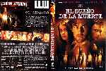 carátula dvd de El Sueno De La Muerte - Custom