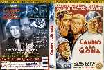carátula dvd de Camino A La Gloria - 1936 - Seleccion Clasicos De Oro