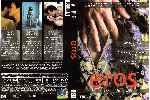 carátula dvd de Eros - Region 4