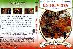 carátula dvd de Entrevista - Intervista - Joyas Del Cine Italiano - Region 4