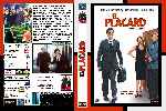 carátula dvd de El Placard - Custom