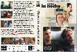 carátula dvd de Como La Noche Al Dia - Custom
