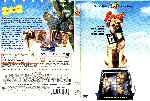 carátula dvd de Spot