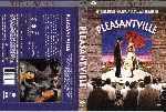 carátula dvd de Pleasantville