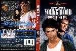 carátula dvd de Youngblood - Forja De Campeon