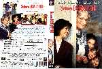 carátula dvd de Senora Doubtfire - Papa De Por Vida
