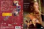 carátula dvd de La Historia De Ana Frank