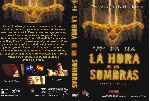 carátula dvd de La Hora De Las Sombras - Shadow Hours