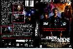carátula dvd de Los Amos De La Noche - Knigth Club Security