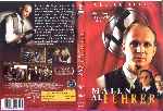 carátula dvd de Maten Al Fuhrer - Region 1-4