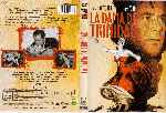 carátula dvd de La Dama De Trinidad