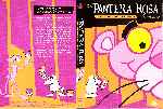 carátula dvd de La Pantera Rosa - Coleccion De Dibujos Animados