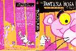 cartula dvd de La Pantera Rosa - Coleccion De Dibujos Animados