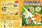 carátula dvd de Isidoro - Dvd 06