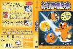 carátula dvd de Isidoro - Dvd 07