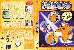 carátula dvd de Isidoro - Dvd 08