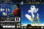 carátula dvd de Betty Blue - Version Del Director