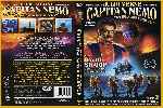 carátula dvd de Capitan Nemo - La Isla Misteriosa - Episodio 02