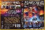 carátula dvd de Capitan Nemo - La Isla Misteriosa - Episodio 05