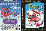 carátula dvd de Pierre Y Patan En El Escuadron Diabolico