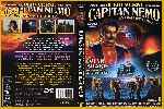 carátula dvd de Capitan Nemo - La Isla Misteriosa - Episodio 06