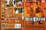carátula dvd de Cosas Que No Se Olvidan