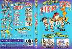 carátula dvd de Aventuras De Chicho Y Coca