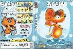 carátula dvd de Balin