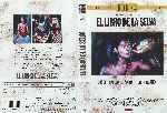 carátula dvd de El Libro De La Selva - 1942 - V3