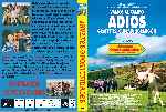 carátula dvd de Jovenes Oportunidades - Custom