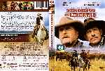 carátula dvd de Senderos De Libertad - Region 4