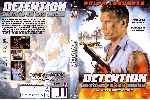 carátula dvd de Detention - Desafio En Las Aulas