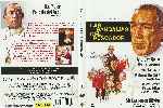 carátula dvd de Las Sandalias Del Pescador