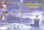 carátula dvd de Las Primeras Nieves Del Invierno