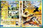 carátula dvd de Jara Y Sedal - Especial Caza - Volumen 02
