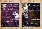 carátula dvd de Coleccion Greta Garbo - Edicion Limitada - Inlay 03