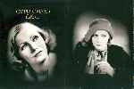 carátula dvd de Coleccion Greta Garbo - Edicion Limitada - Inlay 05
