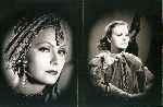 carátula dvd de Coleccion Greta Garbo - Edicion Limitada - Inlay 06